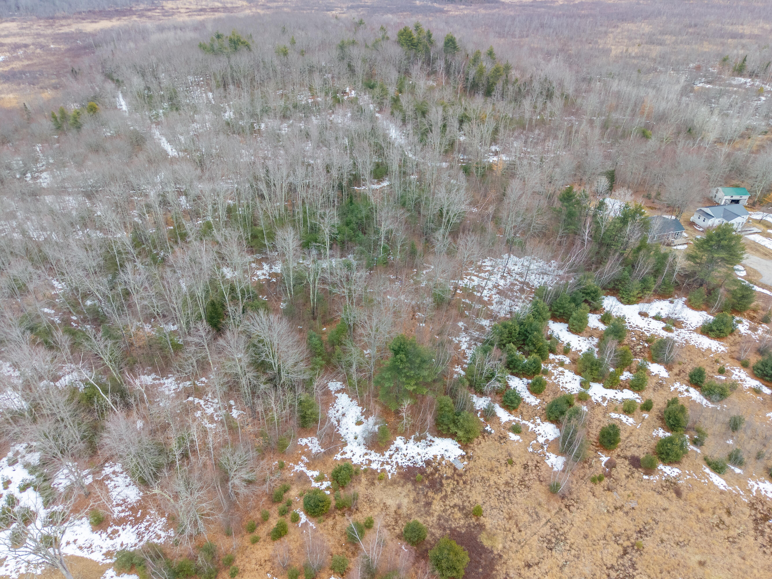 Lot 3 Clarks Mills Road Dayton ME 04005