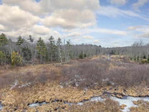 Lot 3 Clarks Mills Road Dayton ME 04005
