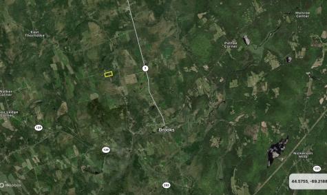 M1L26-1 Littlefield Road Jackson ME 04921