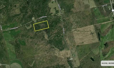 M1L26-1 Littlefield Road Jackson ME 04921