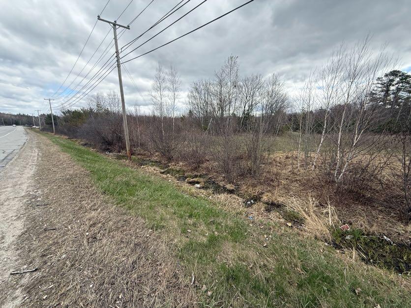 0 Auburn Road Turner ME 04282