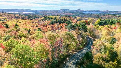 24A-1A Scribner Hill Road Otisfield ME 04270