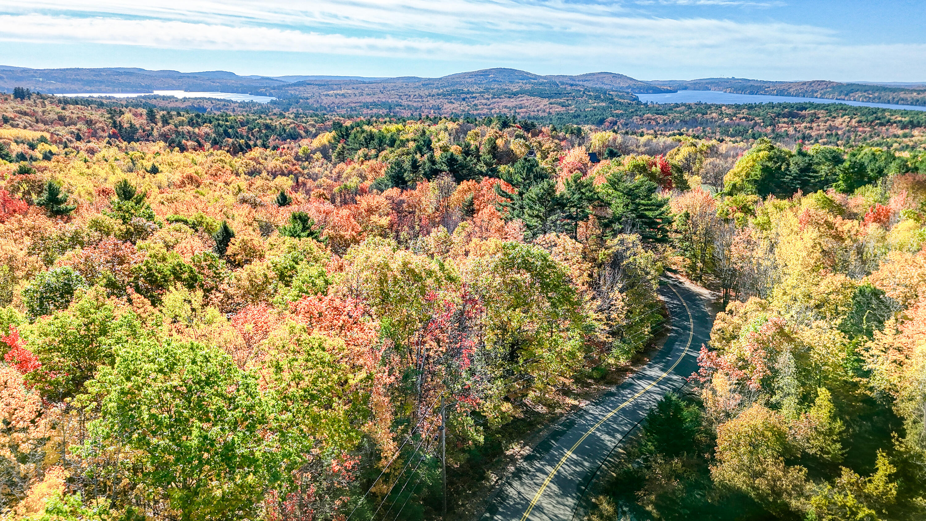 24A-1A Scribner Hill Road Otisfield ME 04270