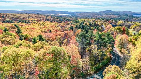 24A-1A Scribner Hill Road Otisfield ME 04270