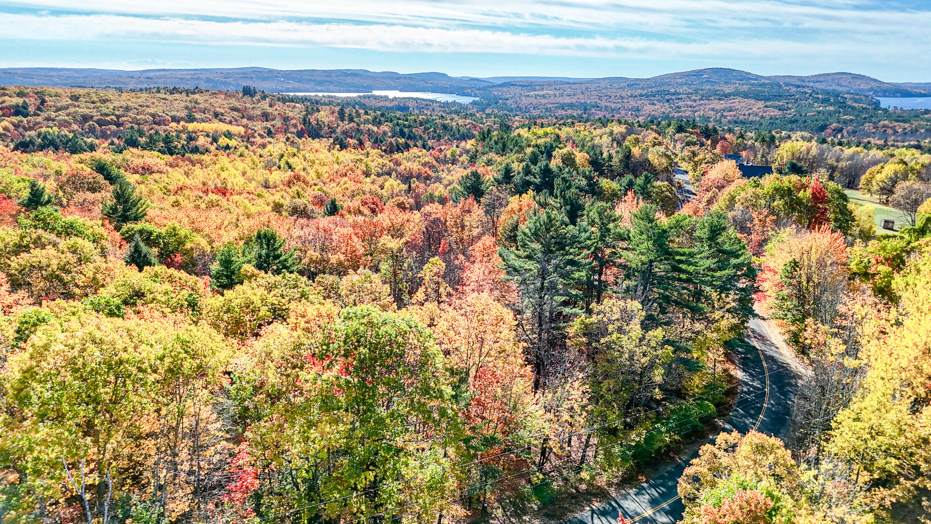 24A-1A Scribner Hill Road Otisfield ME 04270