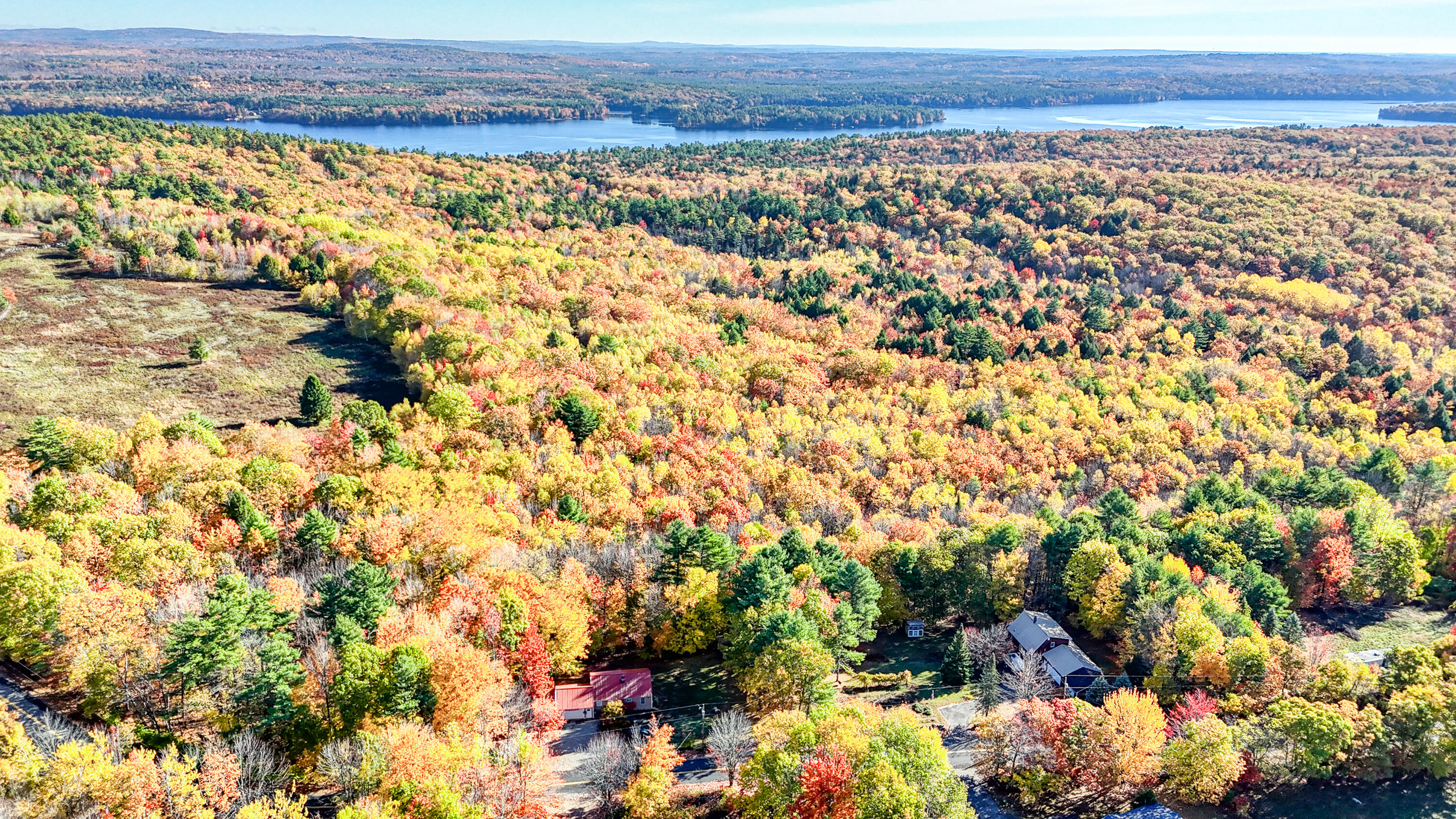 24A-1A Scribner Hill Road Otisfield ME 04270