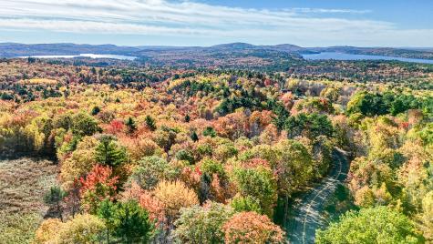 24A-1A Scribner Hill Road Otisfield ME 04270