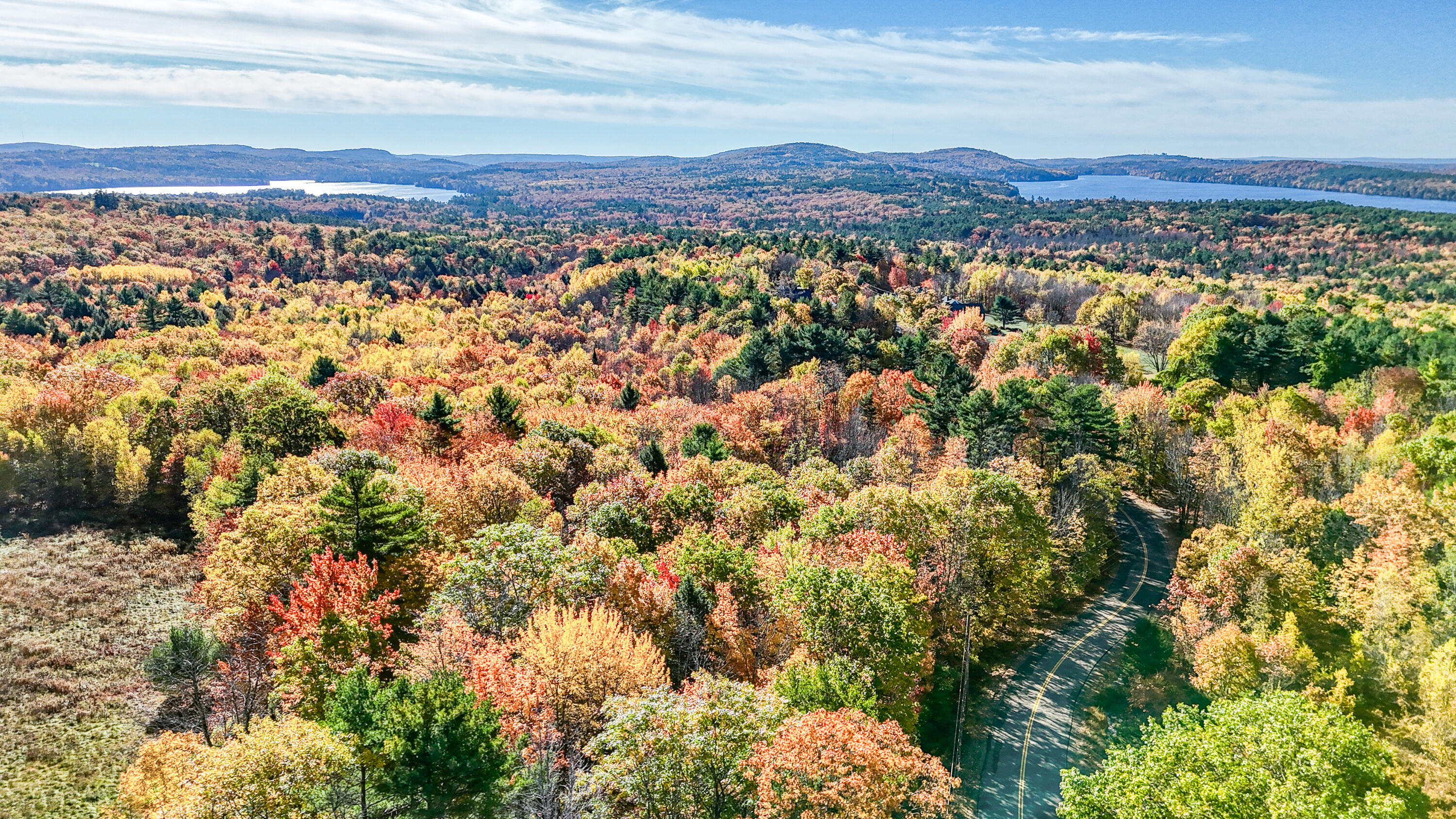 24A-1A Scribner Hill Road Otisfield ME 04270