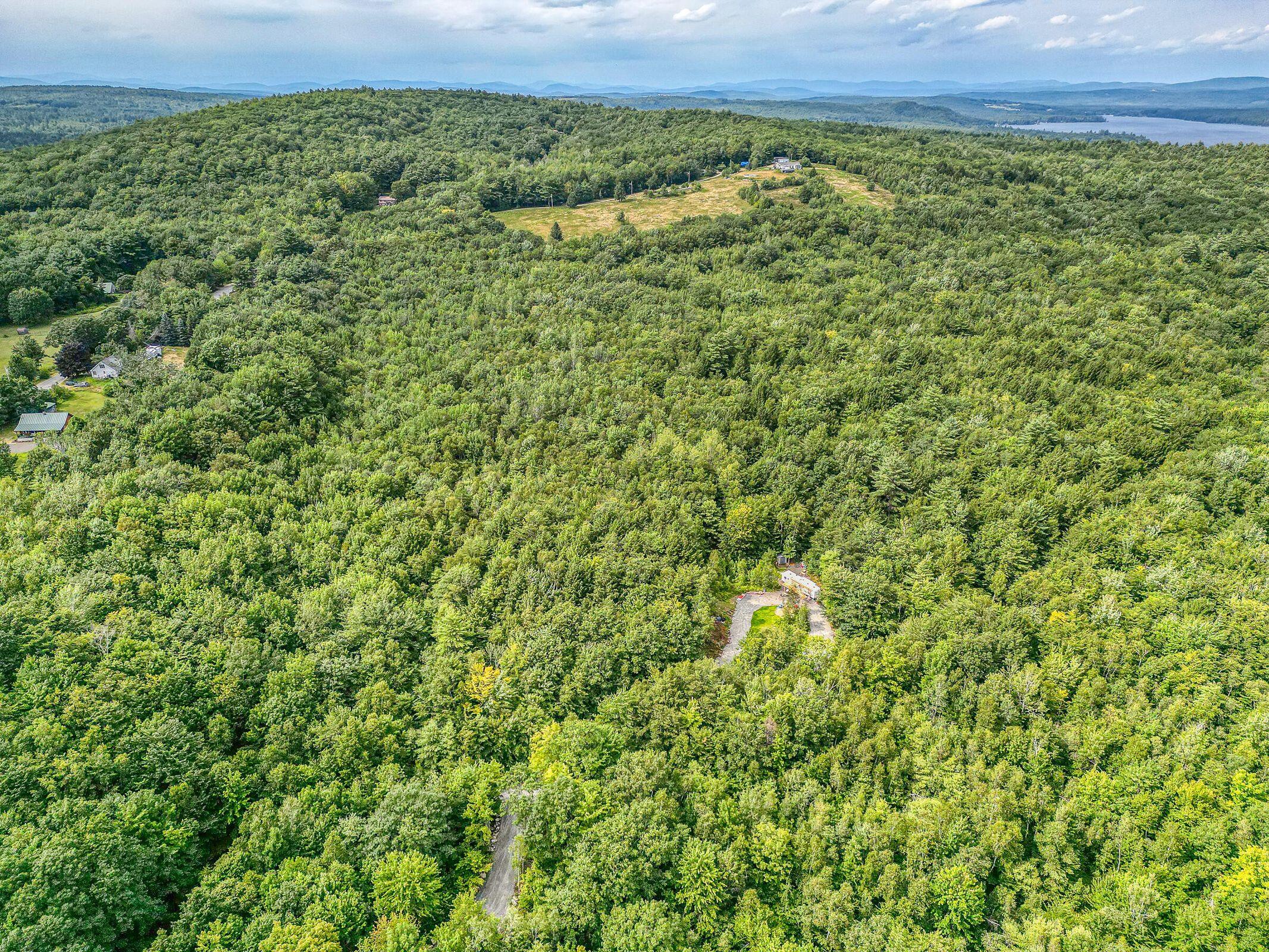 24A-1A Scribner Hill Road Otisfield ME 04270