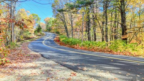 24A-1A Scribner Hill Road Otisfield ME 04270