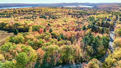 24A-1A Scribner Hill Road Otisfield ME 04270