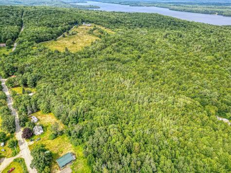 24A-1A Scribner Hill Road Otisfield ME 04270