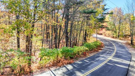 24A-1A Scribner Hill Road Otisfield ME 04270