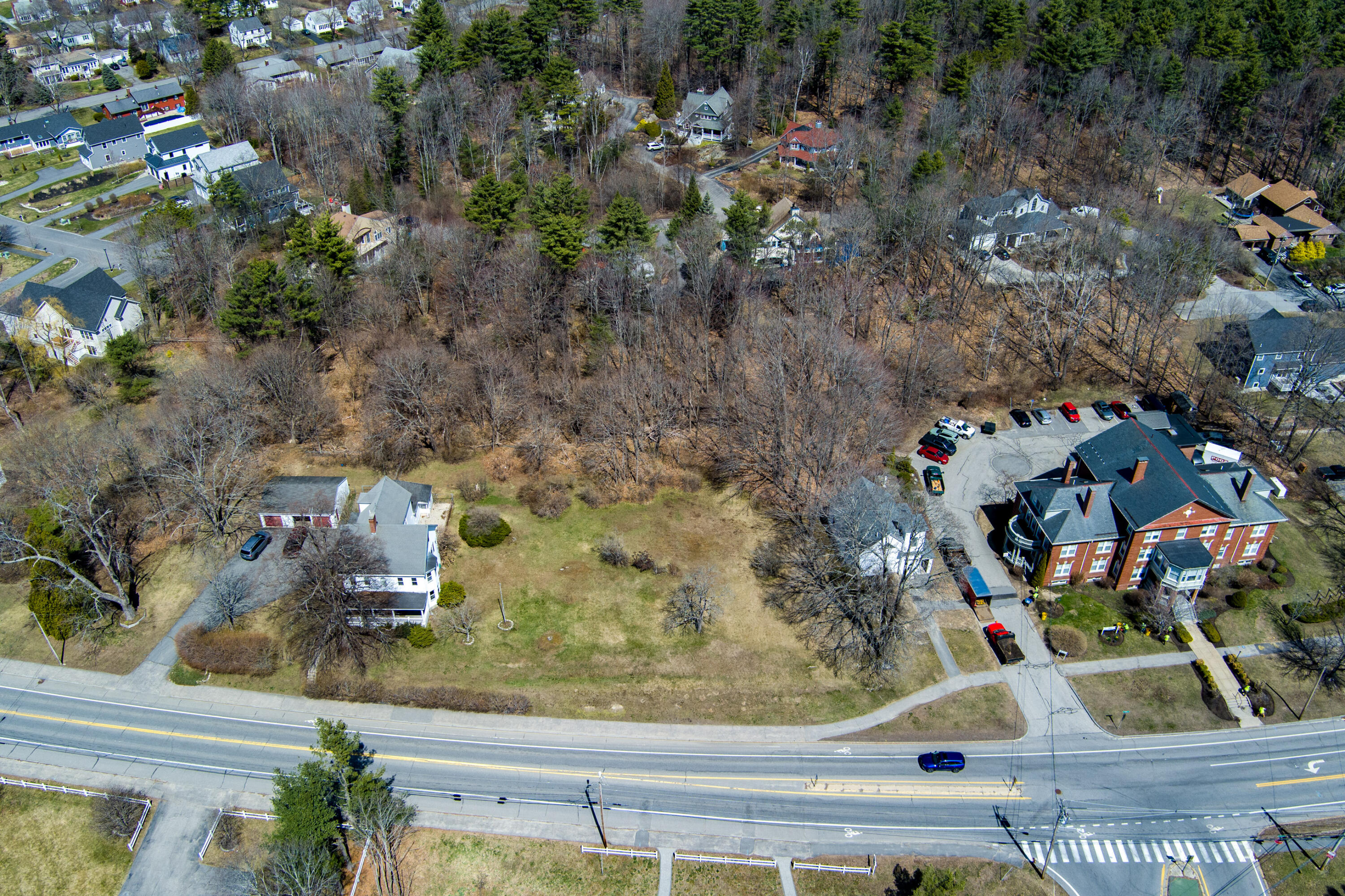 63 Capisic Street Portland ME 04102