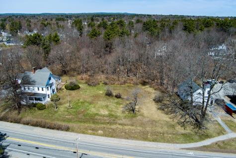 63 Capisic Street Portland ME 04102