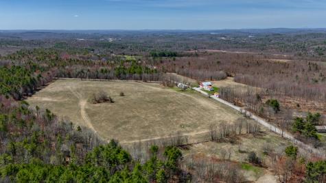 Lot 4 N Hatch Hill Road Greene ME 04236