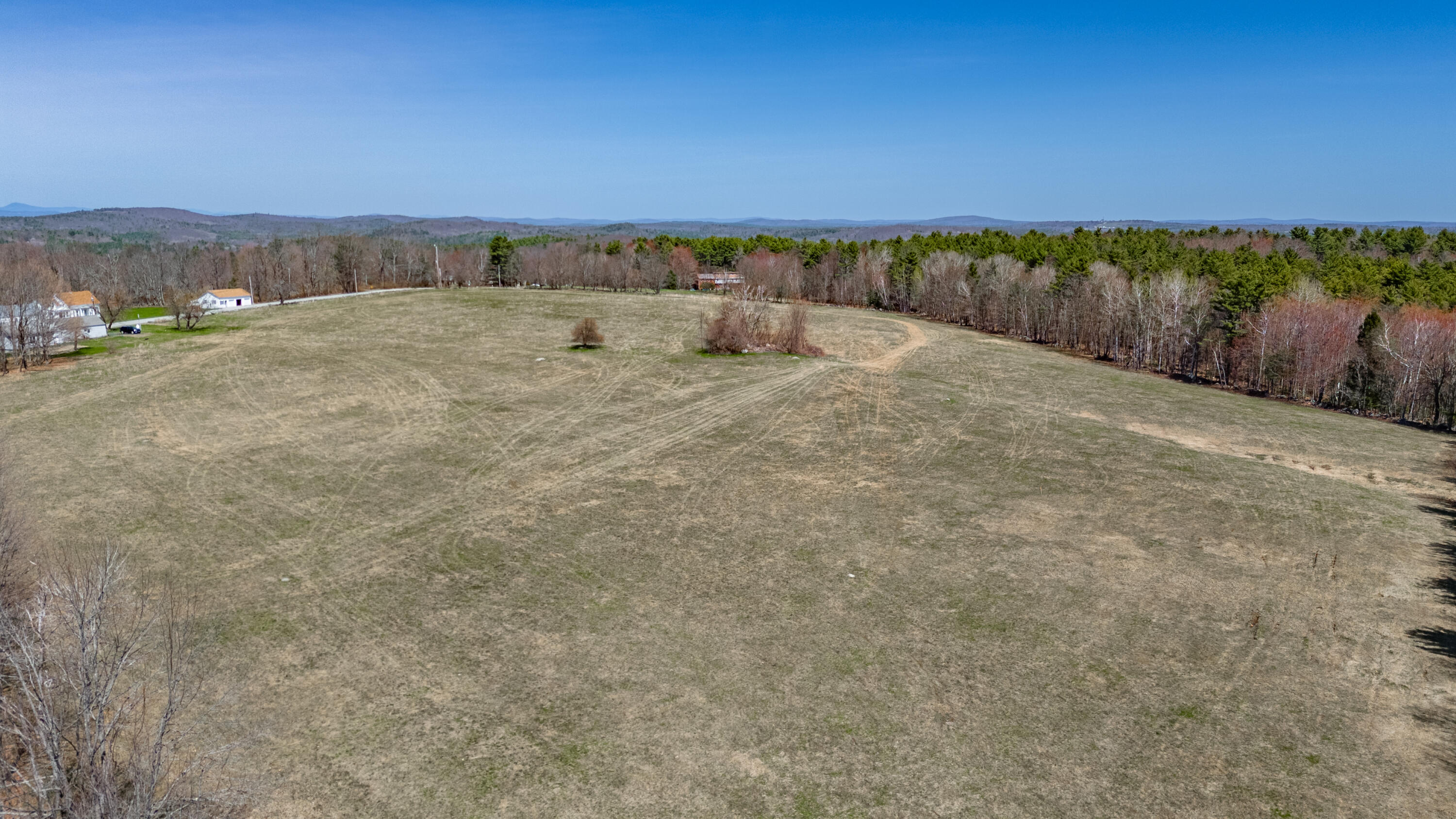 Lot 4 N Hatch Hill Road Greene ME 04236