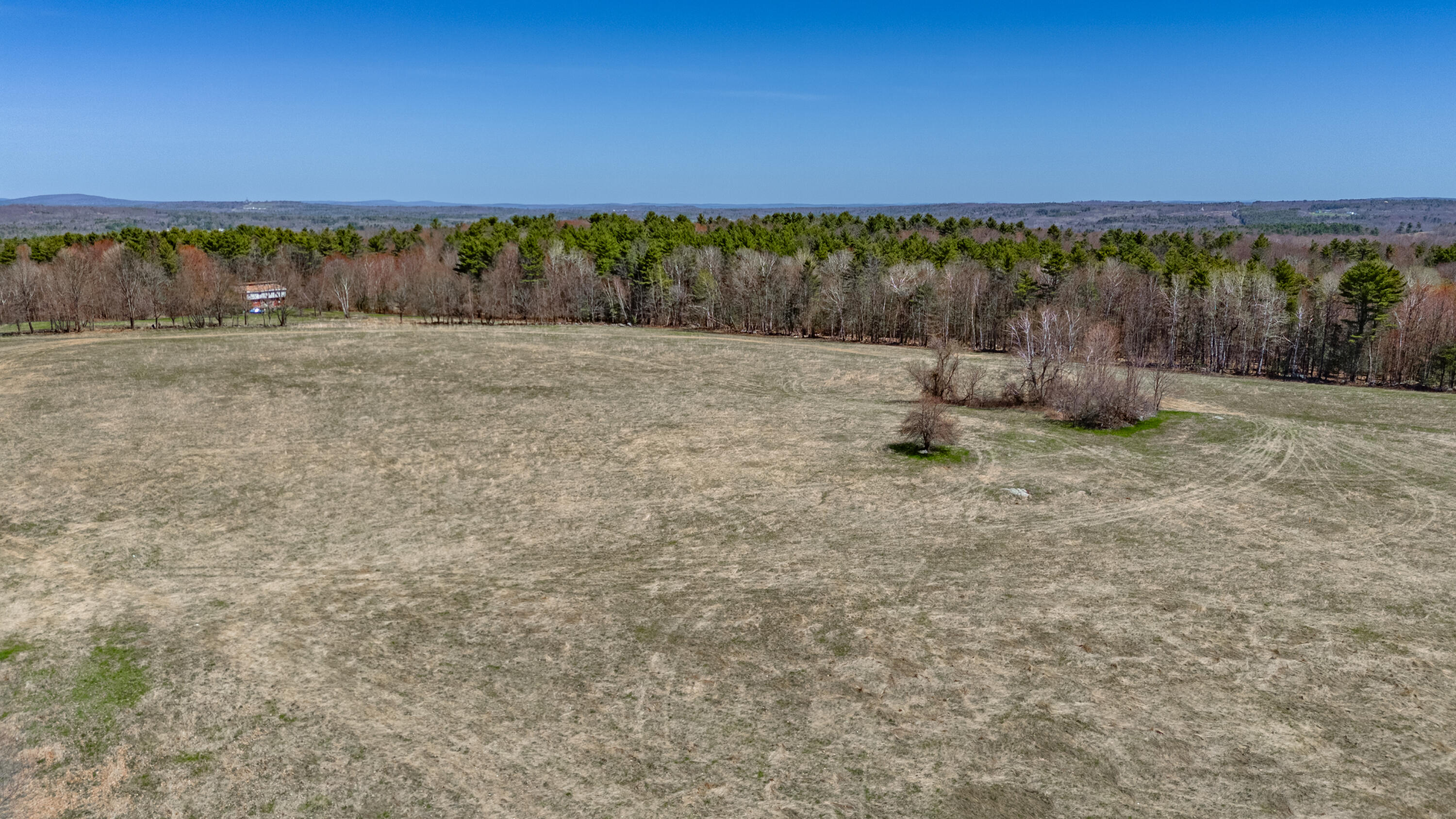Lot 4 N Hatch Hill Road Greene ME 04236