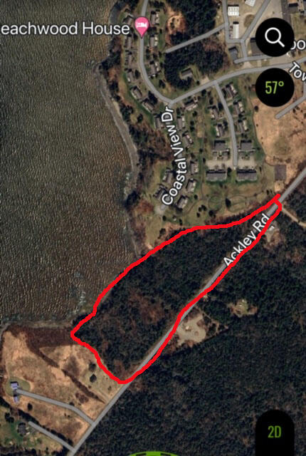 69 Ackley Road Cutler ME 04626