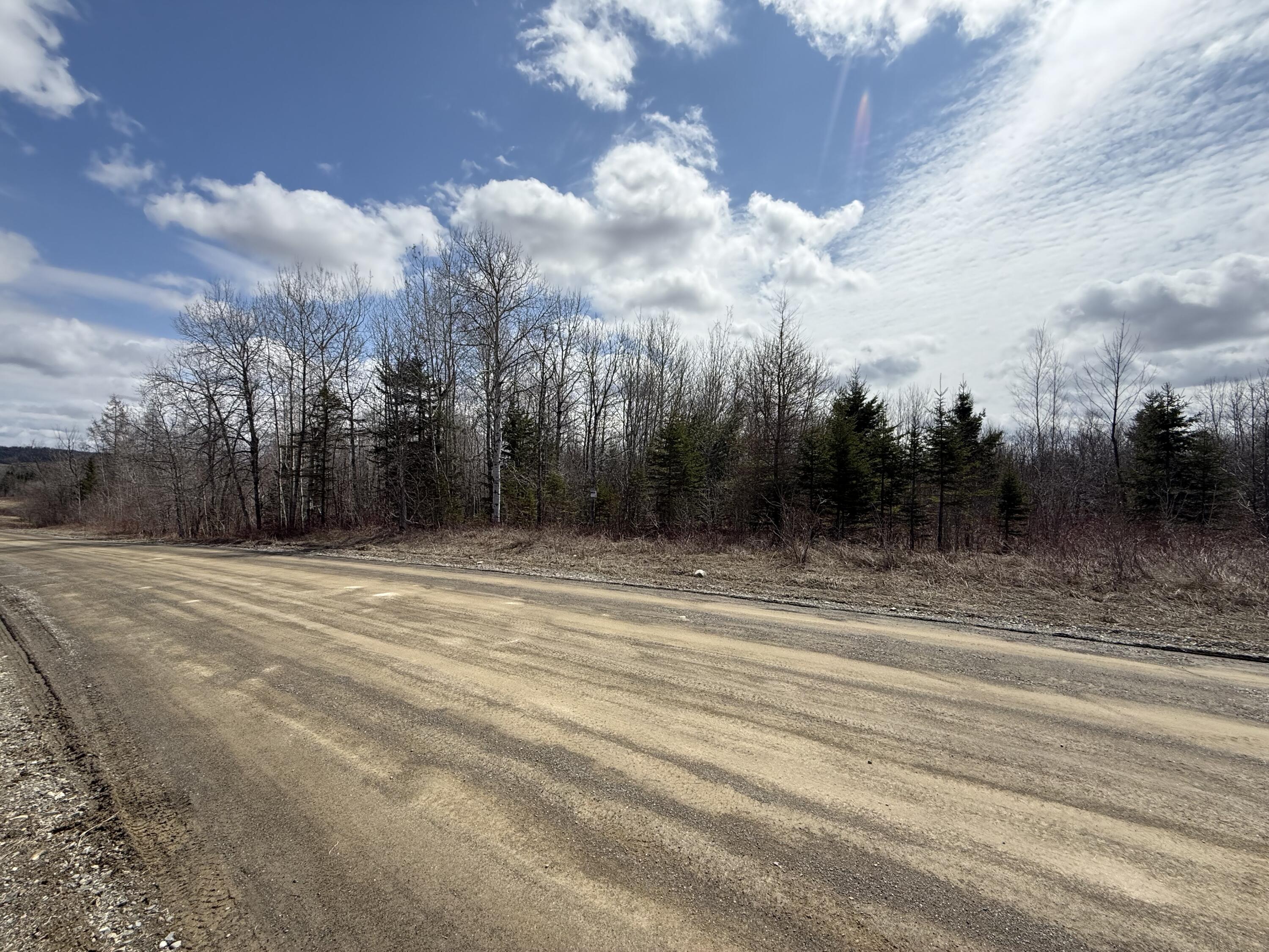 MAP6 Lot31 Mountain Road Blaine ME 04734