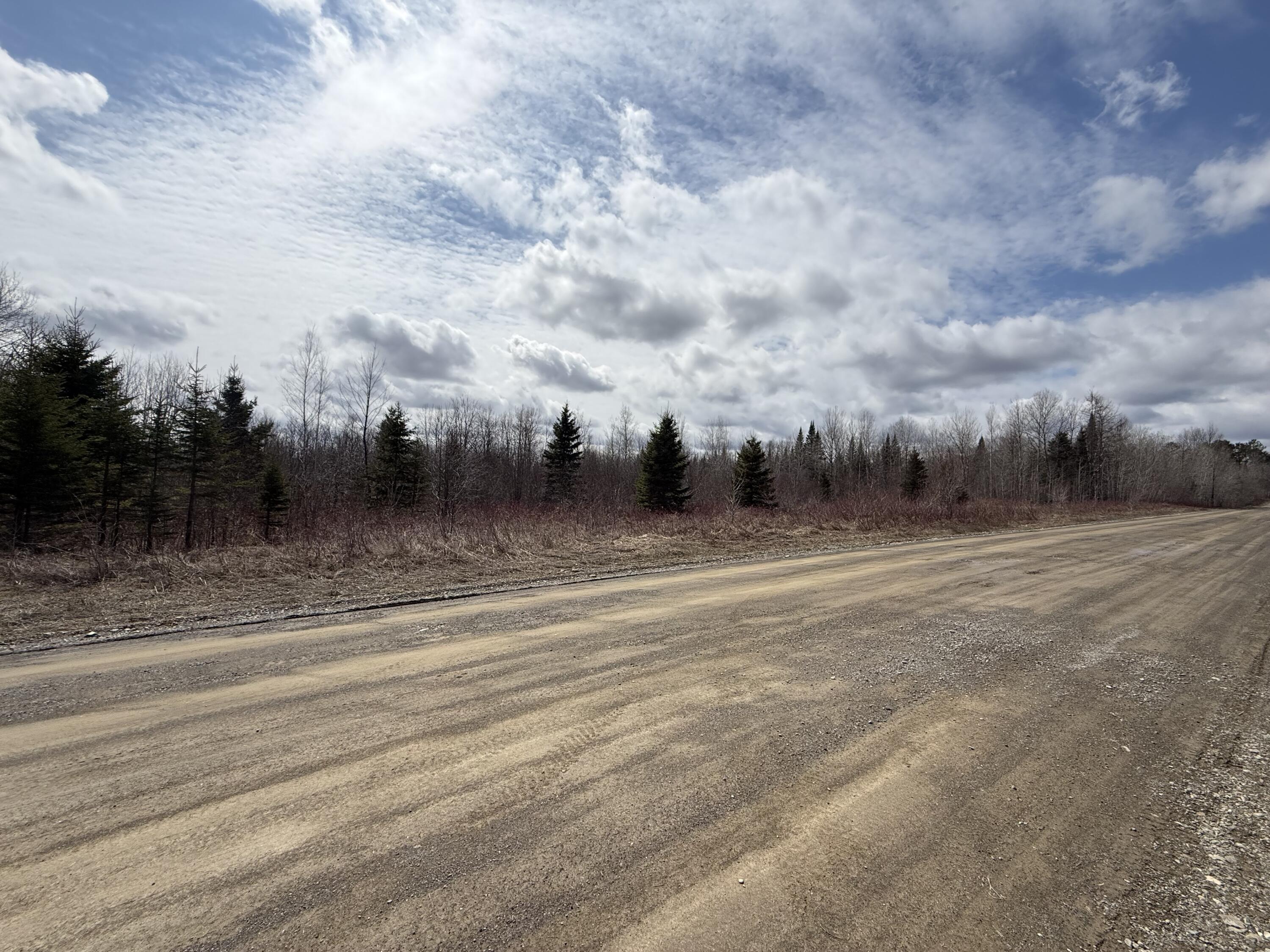 MAP6 Lot31 Mountain Road Blaine ME 04734
