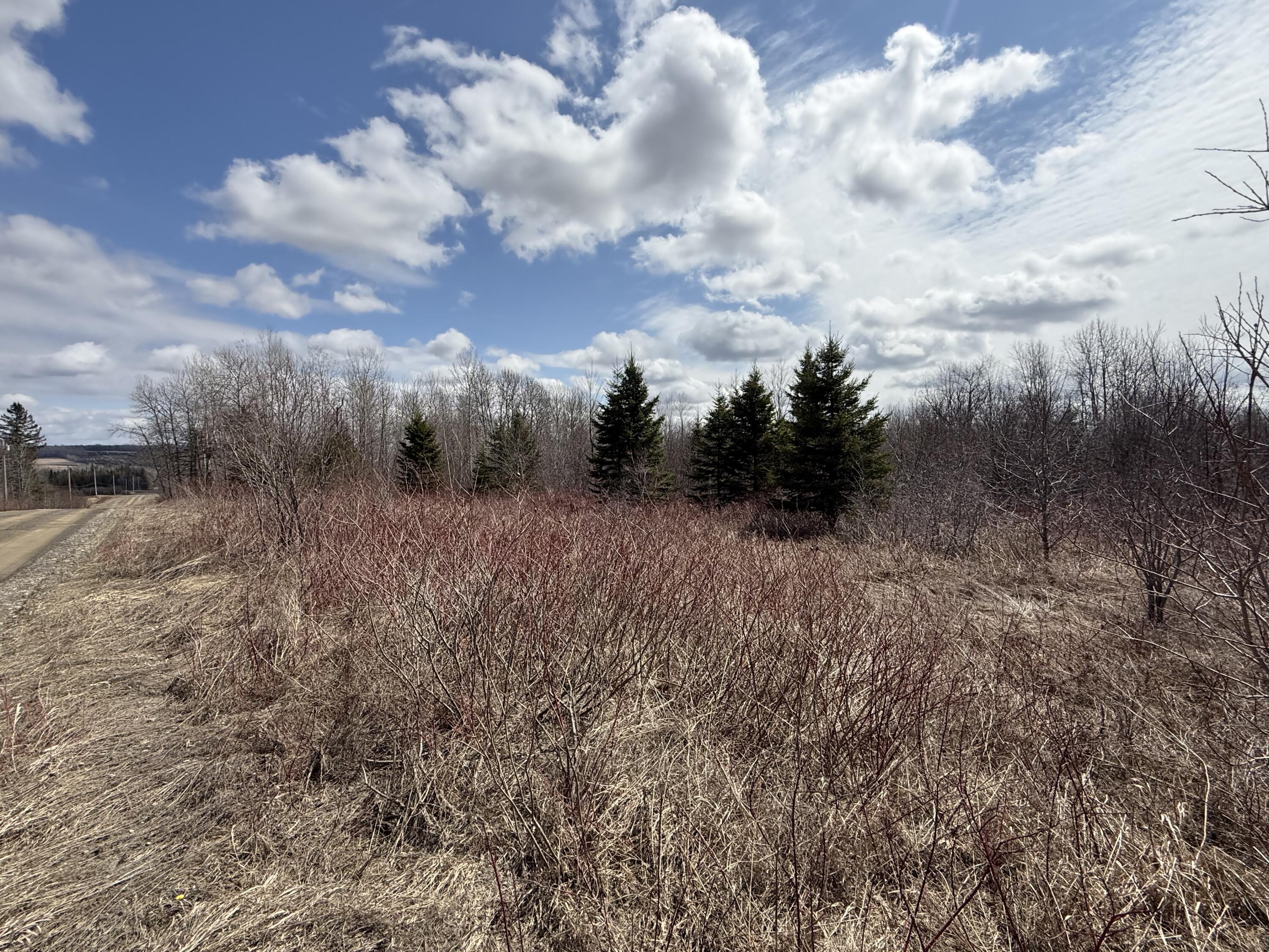 MAP6 Lot31 Mountain Road Blaine ME 04734