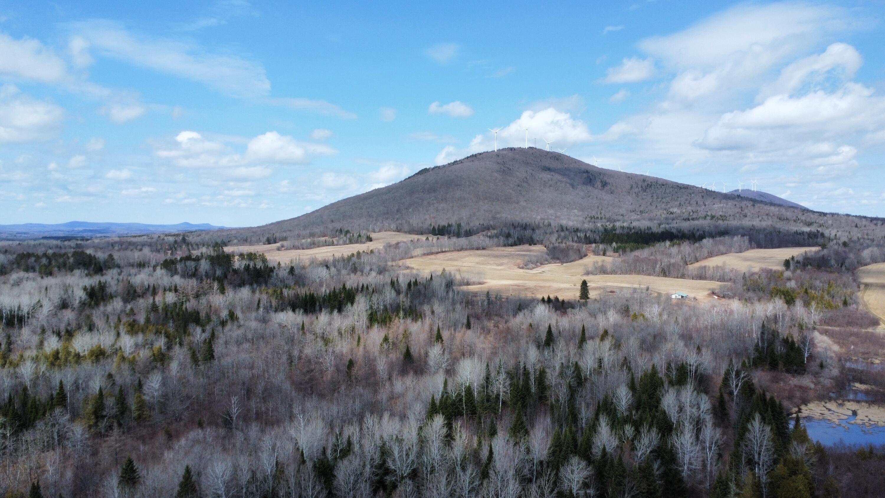 MAP6 Lot31 Mountain Road Blaine ME 04734