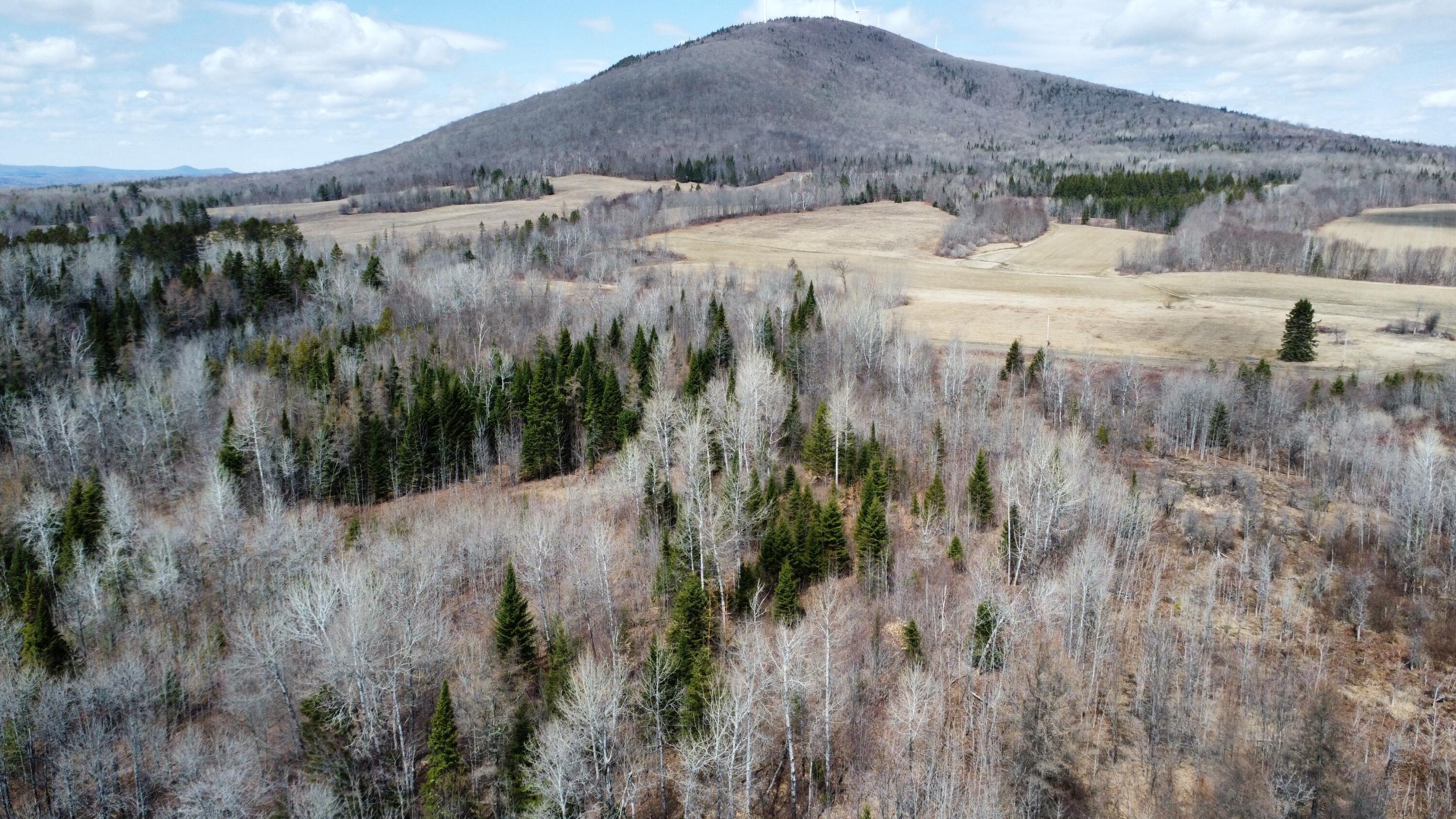 MAP6 Lot31 Mountain Road Blaine ME 04734