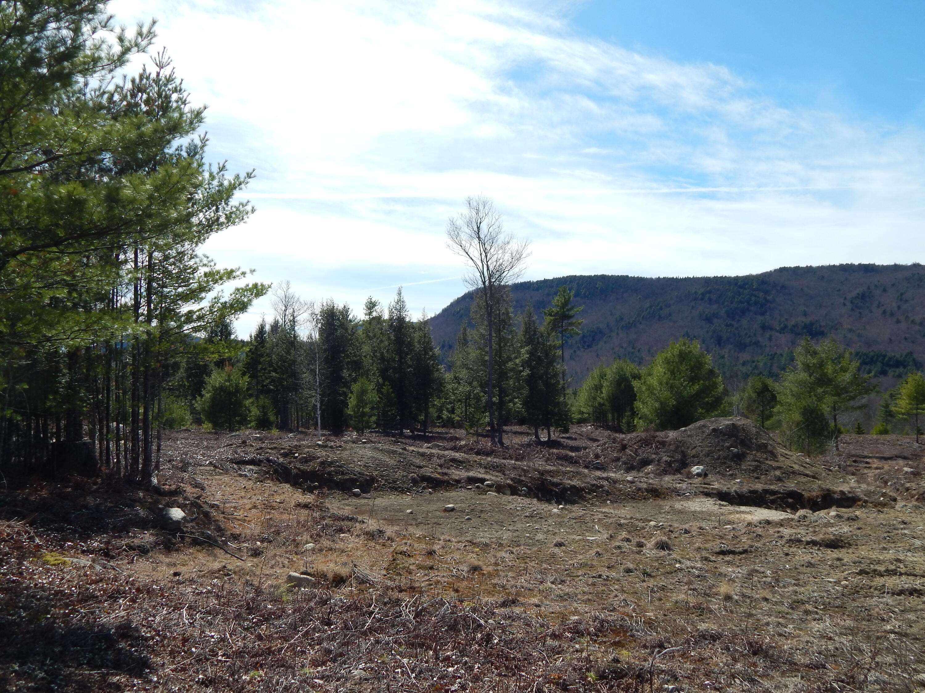 Lot 11 Second Street Bethel ME 04217