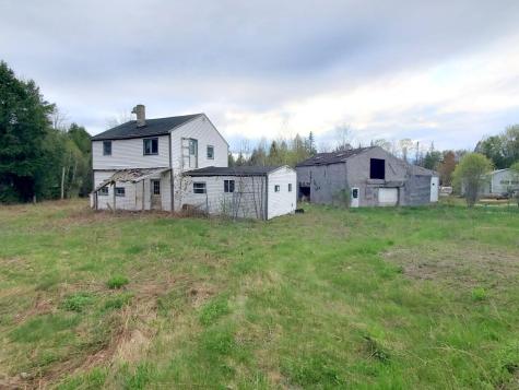 62 Shibles Road Knox ME 04986