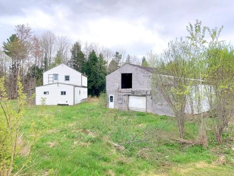 62 Shibles Road Knox ME 04986