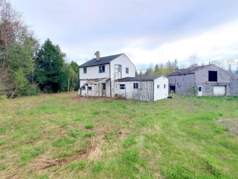 62 Shibles Road Knox ME 04986
