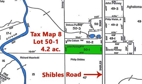 62 Shibles Road Knox ME 04986