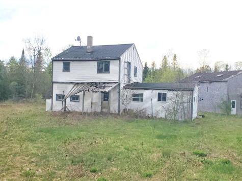 62 Shibles Road Knox ME 04986