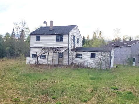 62 Shibles Road Knox ME 04986