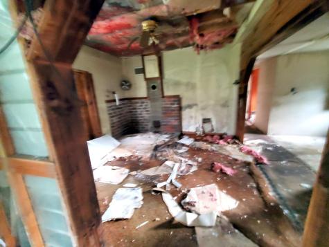 62 Shibles Road Knox ME 04986