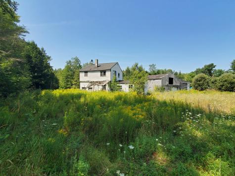 62 Shibles Road Knox ME 04986