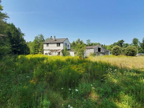 62 Shibles Road Knox ME 04986