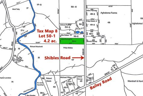 62 Shibles Road Knox ME 04986