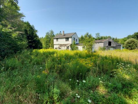 62 Shibles Road Knox ME 04986