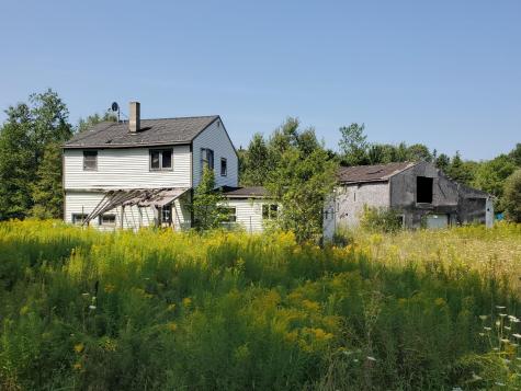 62 Shibles Road Knox ME 04986