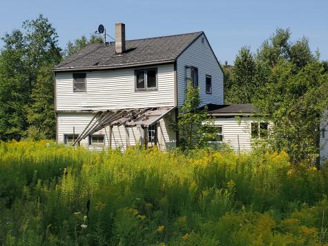 62 Shibles Road Knox ME 04986