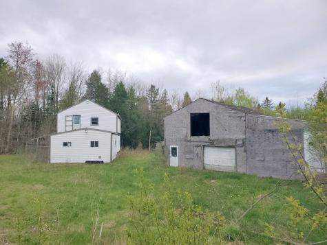 62 Shibles Road Knox ME 04986