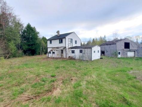 62 Shibles Road Knox ME 04986