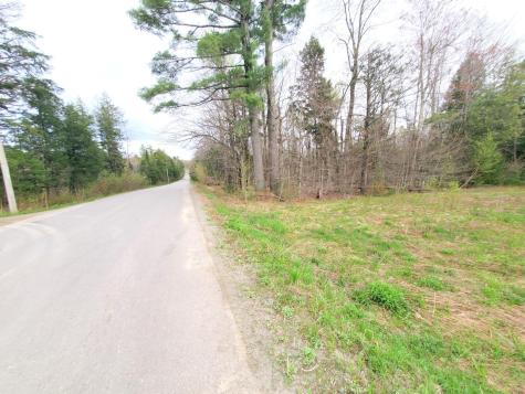 62 Shibles Road Knox ME 04986