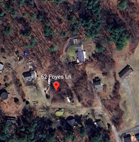 62 Foyes Lane Kittery ME 03905