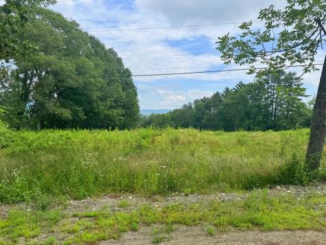 Lot 68 E Paul Road Chesterville ME 04938