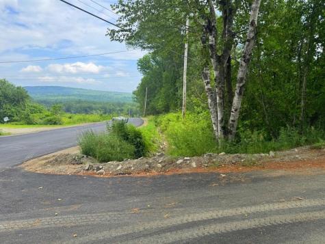 Lot 68 E Paul Road Chesterville ME 04938