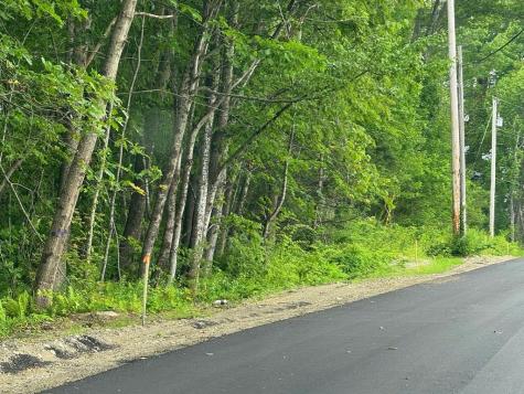 Lot 68 E Paul Road Chesterville ME 04938