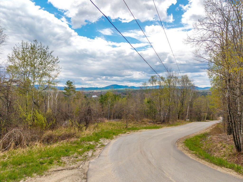 Lot 10-5 Chapman Hill Road Bethel ME 04217